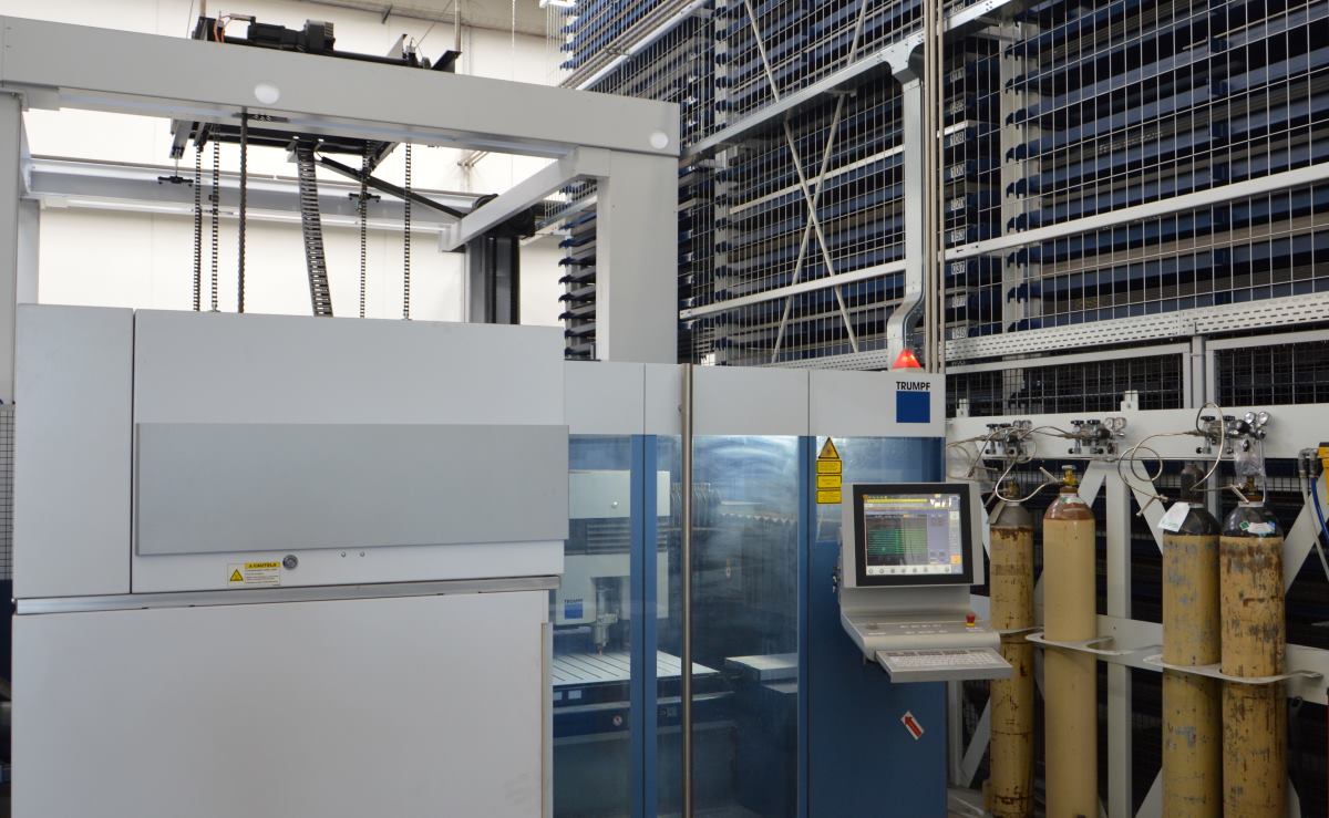 trulaser3030l205000w
